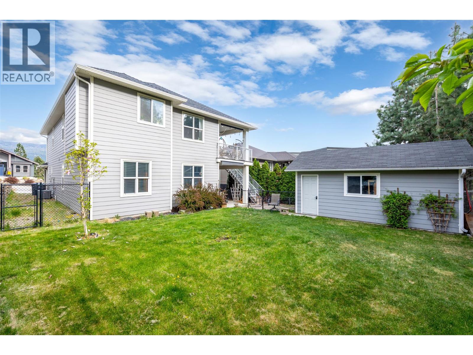 13272 Shoreline Drive, Lake Country, British Columbia  V4V 2T2 - Photo 22 - 10386393