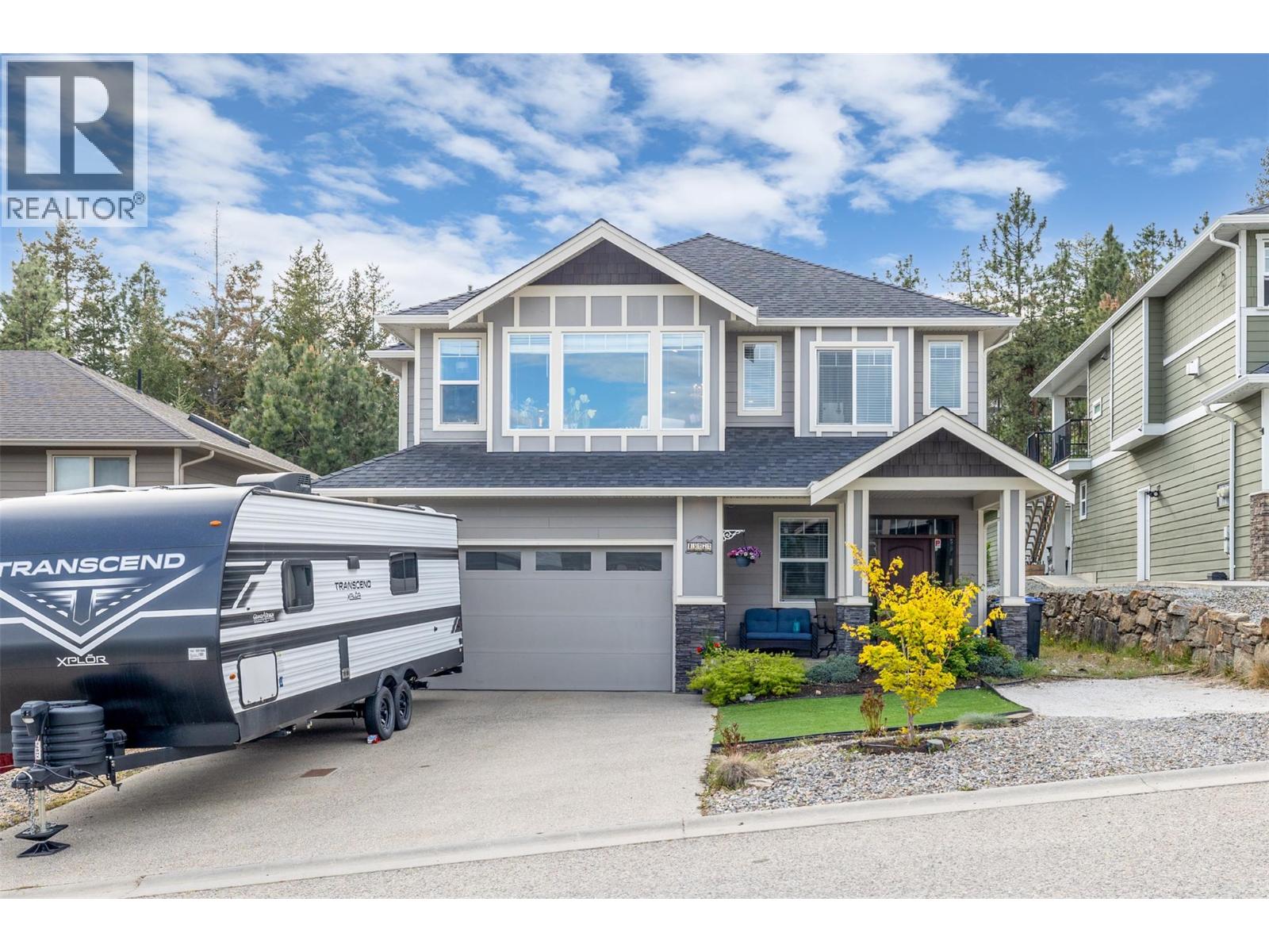 13272 Shoreline Drive, Lake Country, British Columbia  V4V 2T2 - Photo 35 - 10386393