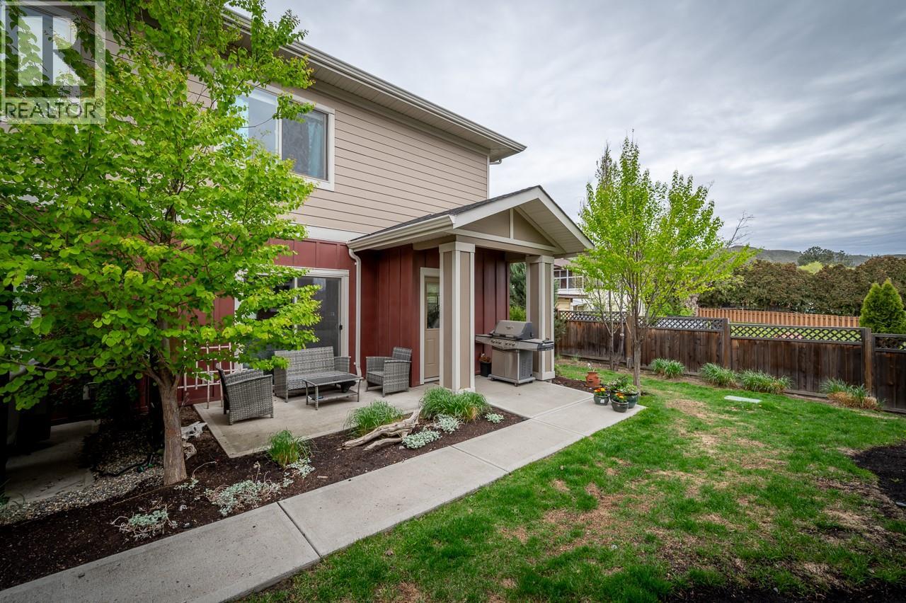 60 HUDSONS BAY Trail Unit# 105, kamloops, British Columbia