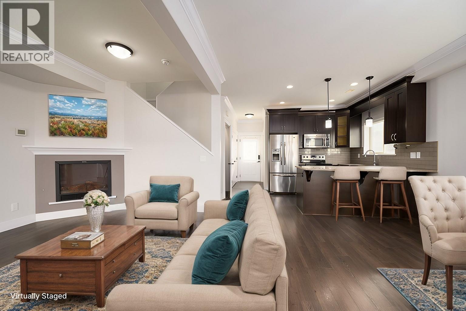 60 Hudsons Bay Trail Unit# 105, Kamloops, British Columbia  V2C 0G4 - Photo 10 - 10386996