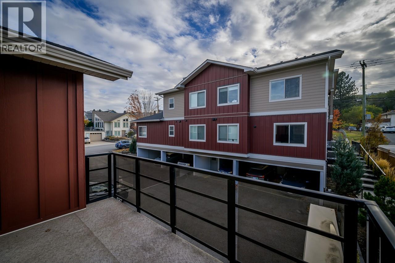 60 Hudsons Bay Trail Unit# 105, Kamloops, British Columbia  V2C 0G4 - Photo 26 - 10386996