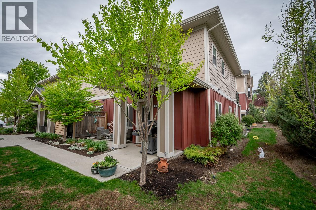 60 Hudsons Bay Trail Unit# 105, Kamloops, British Columbia  V2C 0G4 - Photo 28 - 10386996