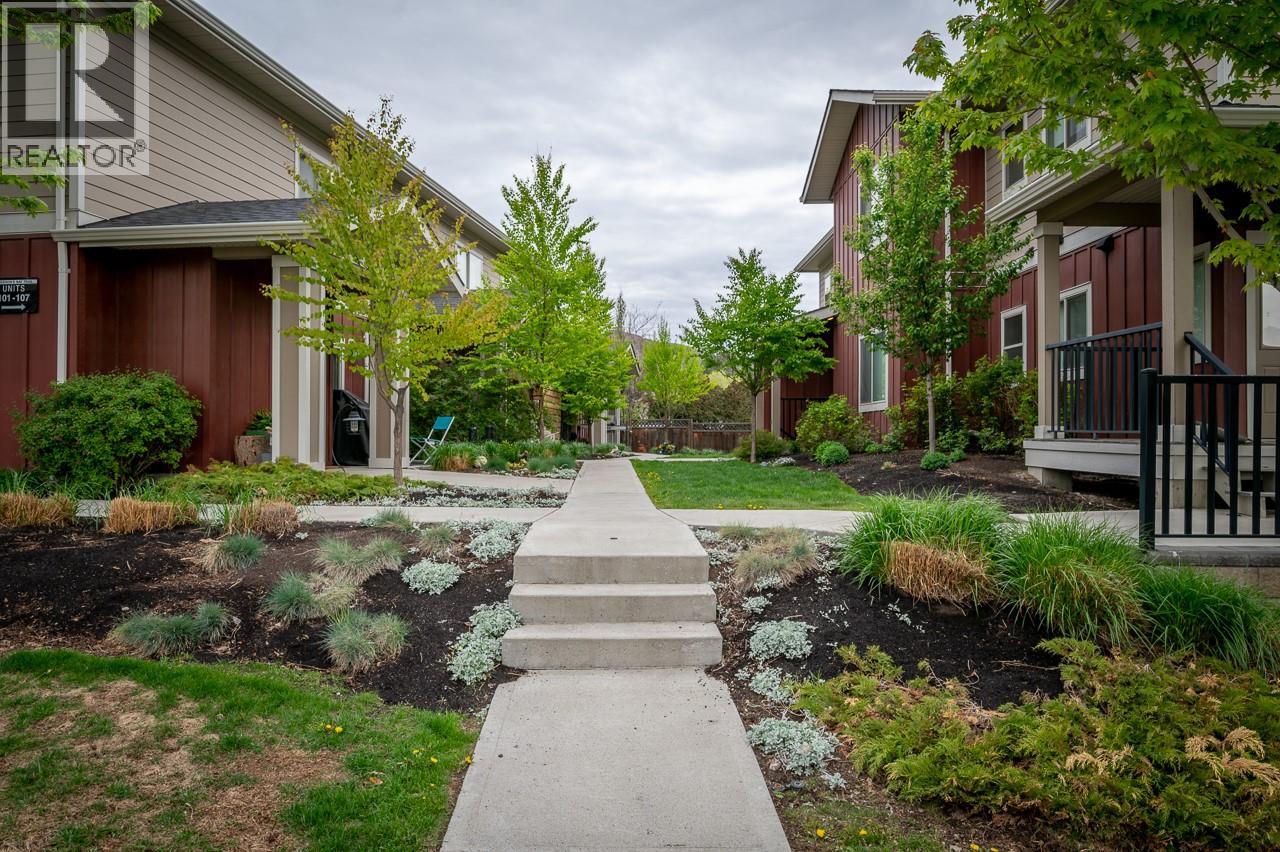 60 Hudsons Bay Trail Unit# 105, Kamloops, British Columbia  V2C 0G4 - Photo 29 - 10386996