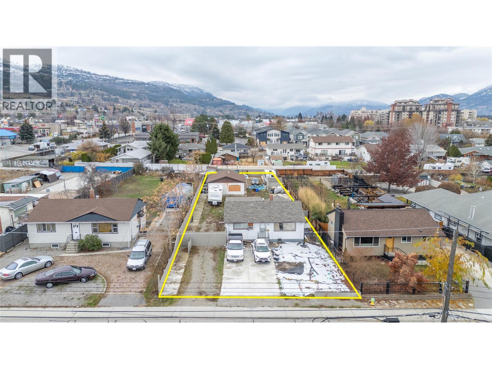 52 Okanagan Avenue W, Penticton, British Columbia  V2A 3K9 - Photo 3 - 10386623