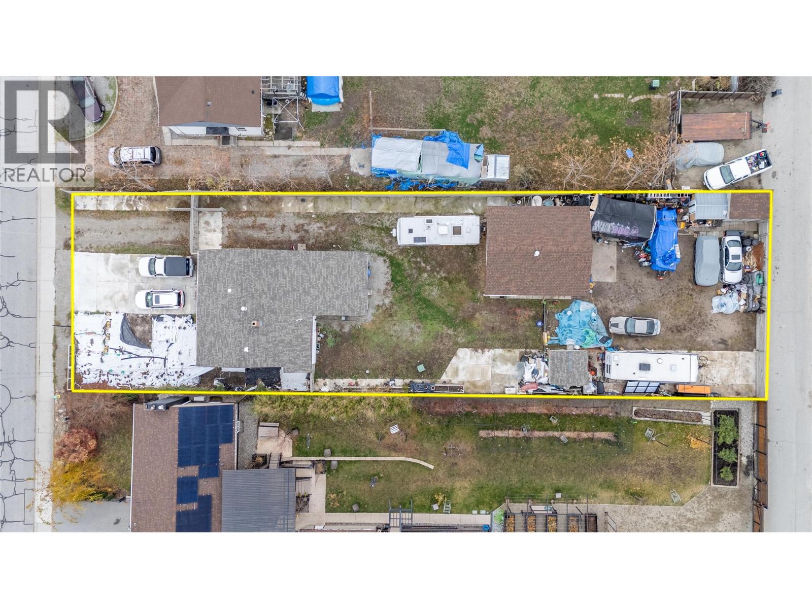 52 Okanagan Avenue W, Penticton, British Columbia  V2A 3K9 - Photo 4 - 10386623
