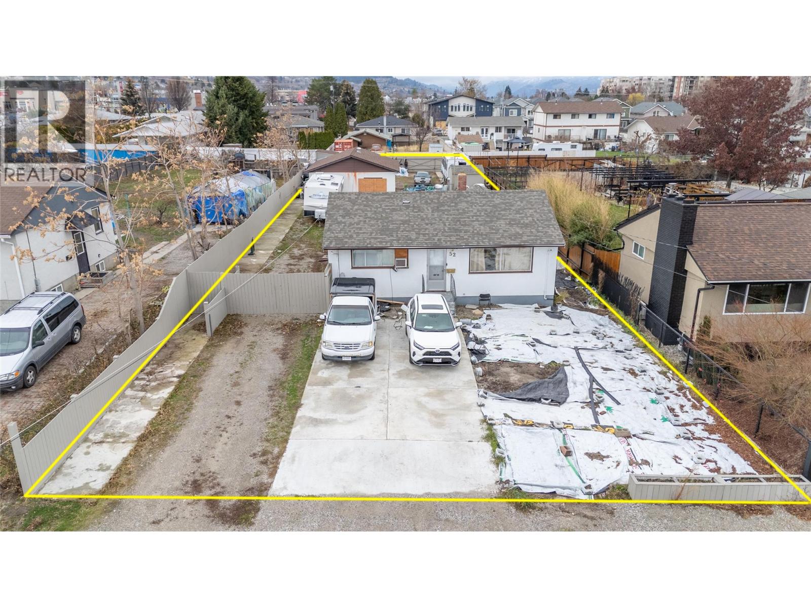 52 Okanagan Avenue W, Penticton, British Columbia  V2A 3K9 - Photo 6 - 10386623