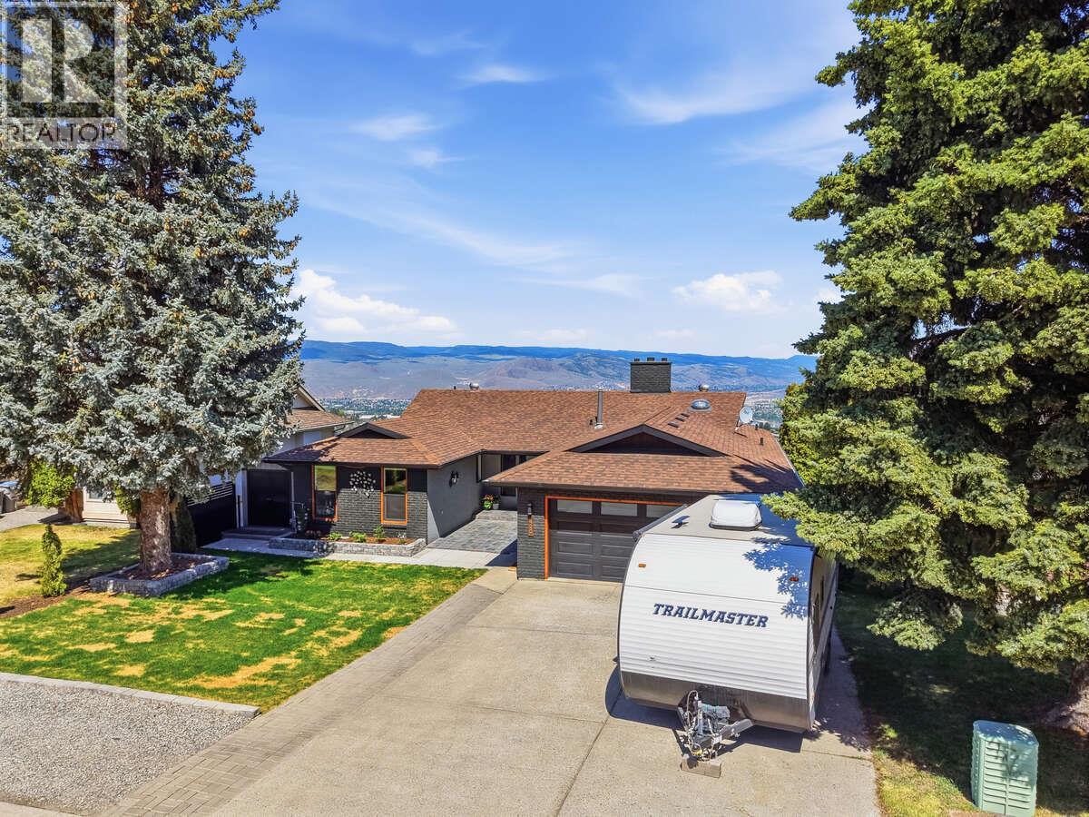 420 Gleneagles Drive, kamloops, British Columbia