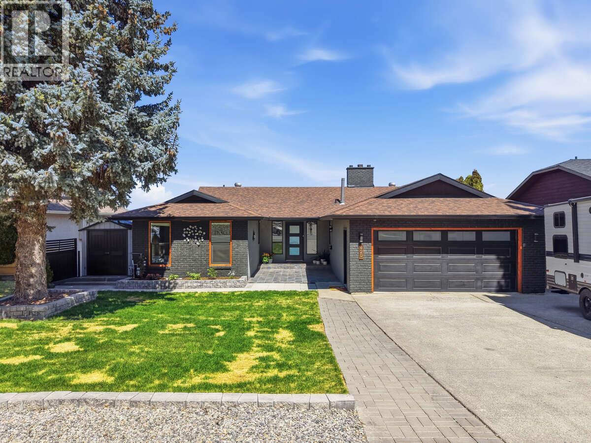 420 Gleneagles Drive, Kamloops, British Columbia  V2E 1Z4 - Photo 45 - 10387013