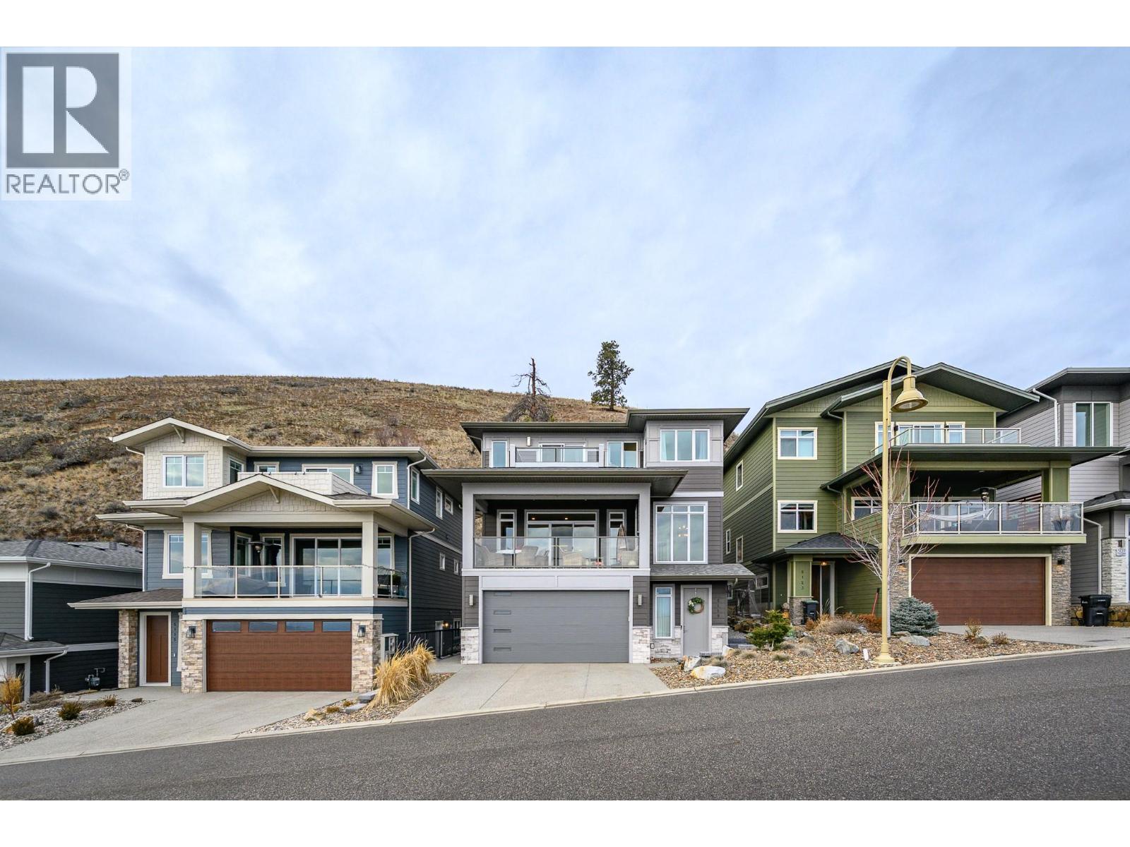5119 Turtle Pond Place Lot# 20, Vernon, British Columbia  V1T 9Y2 - Photo 46 - 10386912
