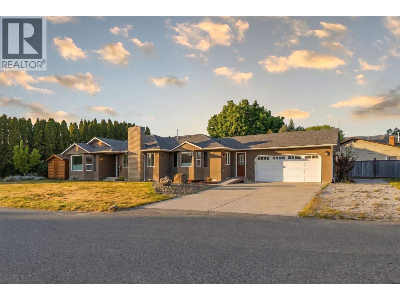 3980 Milford Road, west kelowna, British Columbia