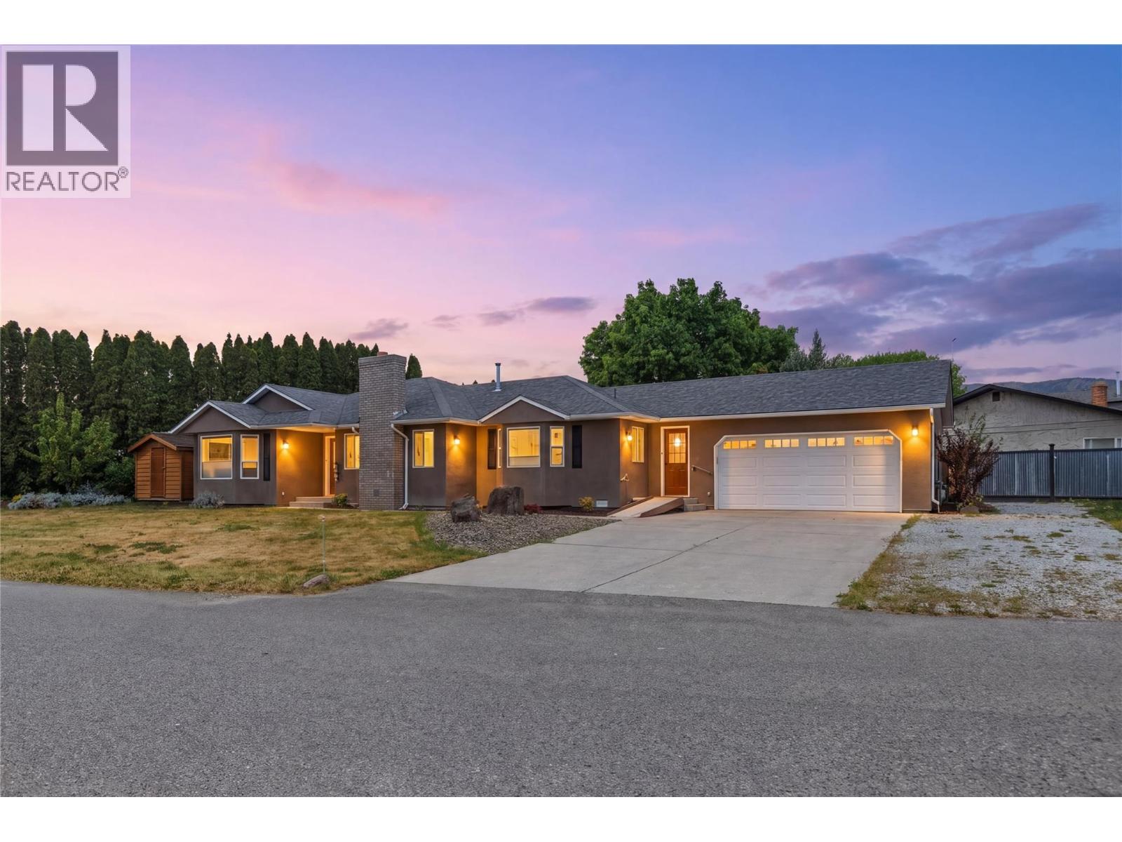 3980 Milford Road, West Kelowna, British Columbia  V4T 1X2 - Photo 2 - 10386538
