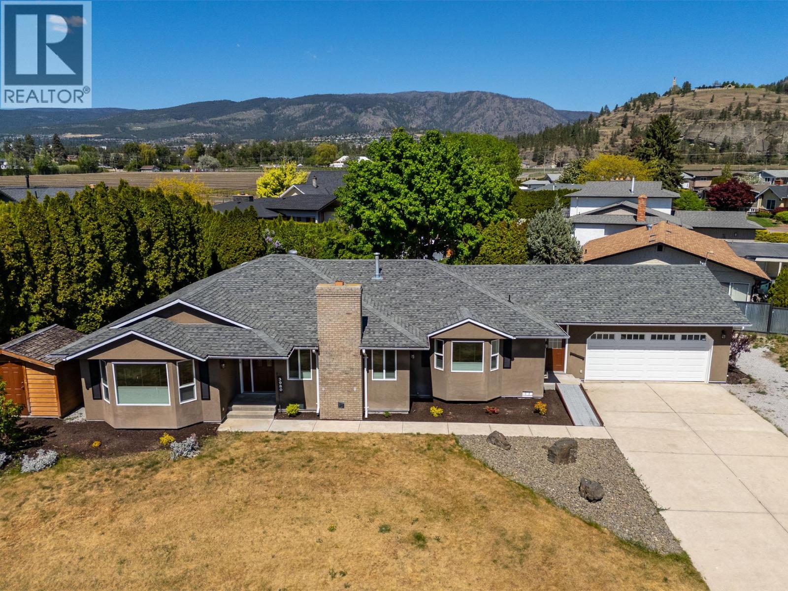 3980 Milford Road, West Kelowna, British Columbia  V4T 1X2 - Photo 46 - 10386538