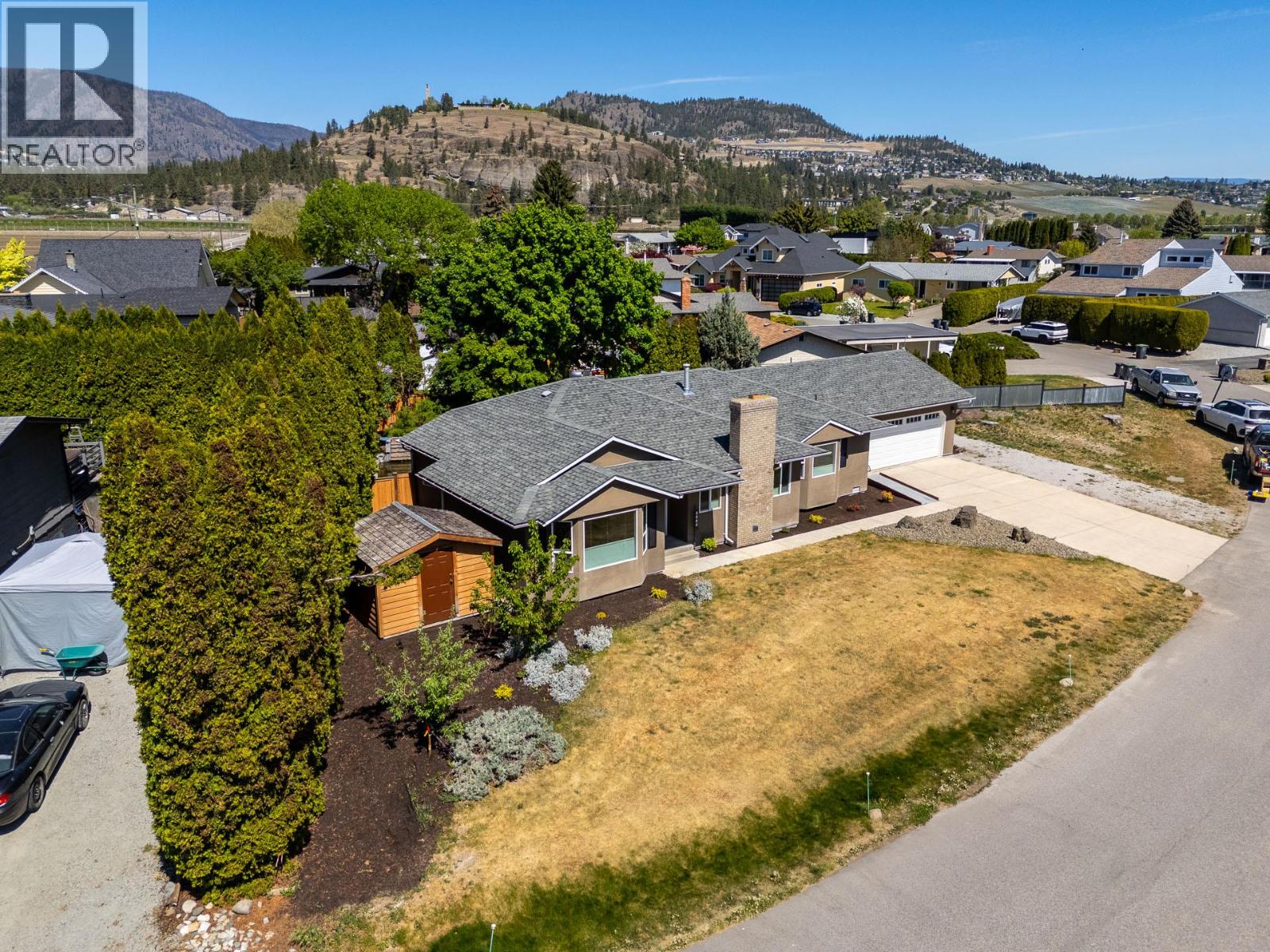 3980 Milford Road, West Kelowna, British Columbia  V4T 1X2 - Photo 47 - 10386538