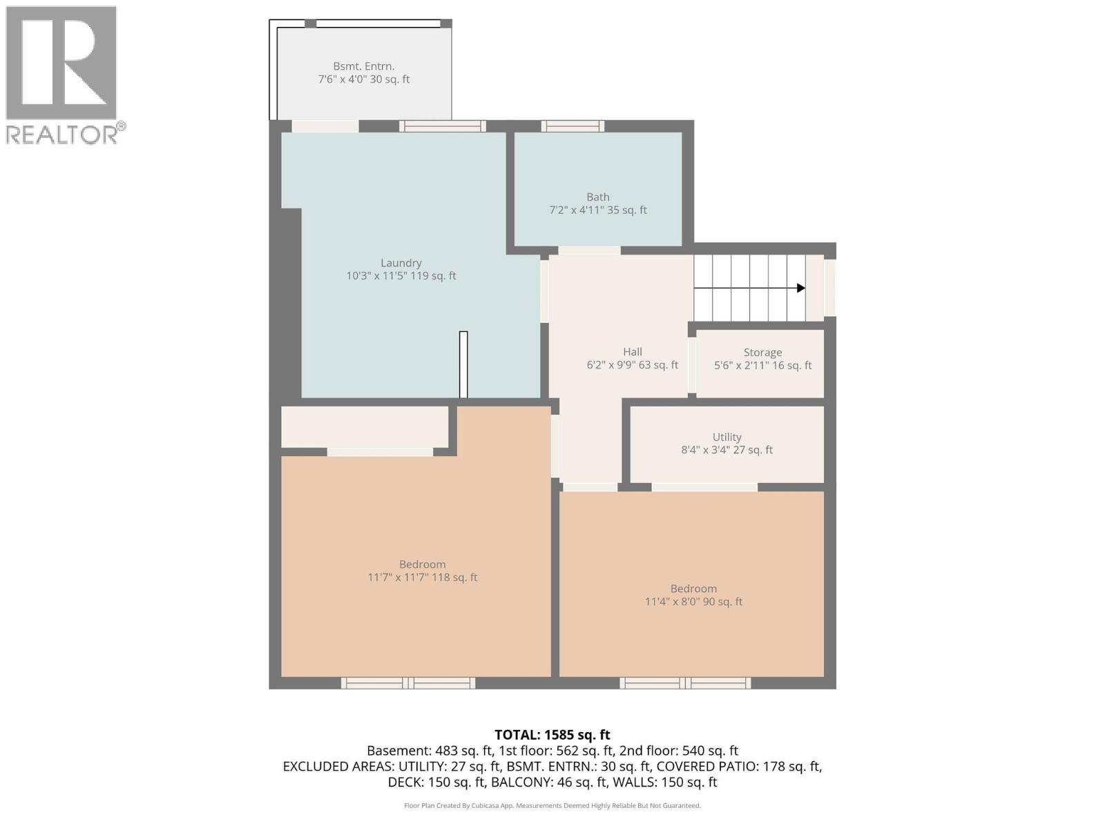 10694 Bonnie Drive, Lake Country, British Columbia  V4V 1W1 - Photo 50 - 10386983