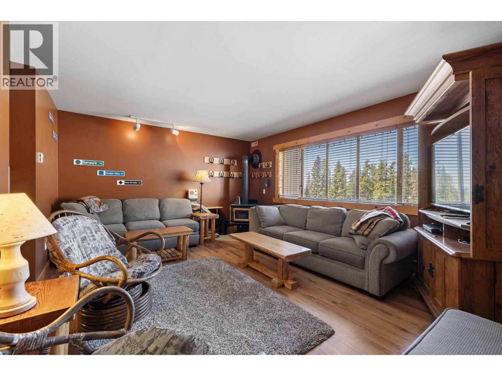 7375 Porcupine Road Unit# B3, big white, British Columbia
