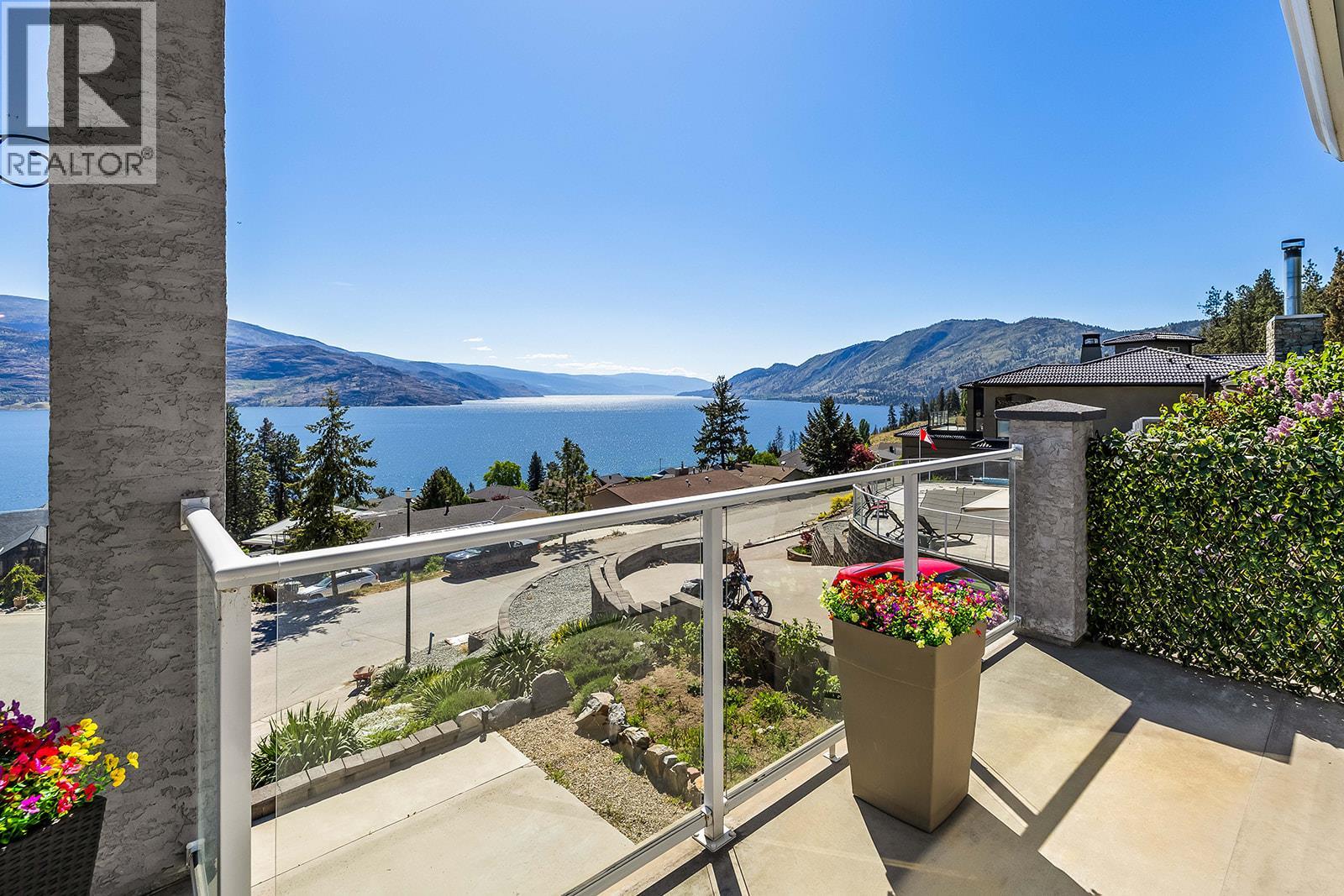 6498 Sherburn Road, Peachland, British Columbia  V0H 1X7 - Photo 11 - 10386925