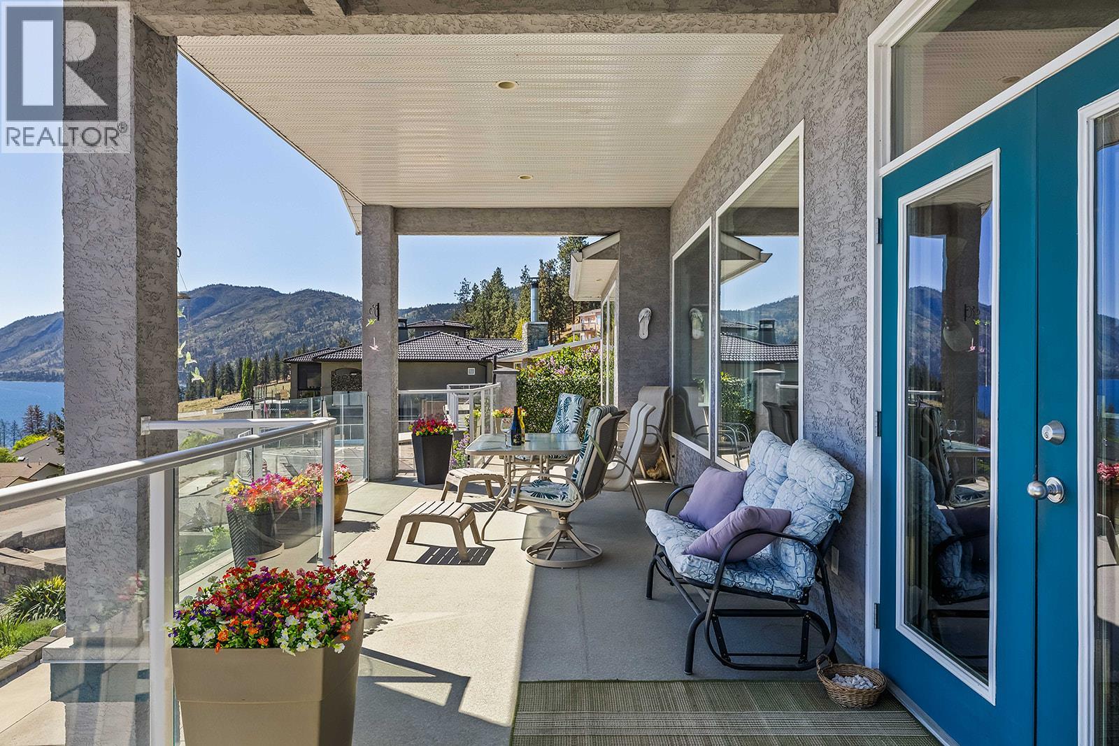 6498 Sherburn Road, Peachland, British Columbia  V0H 1X7 - Photo 13 - 10386925