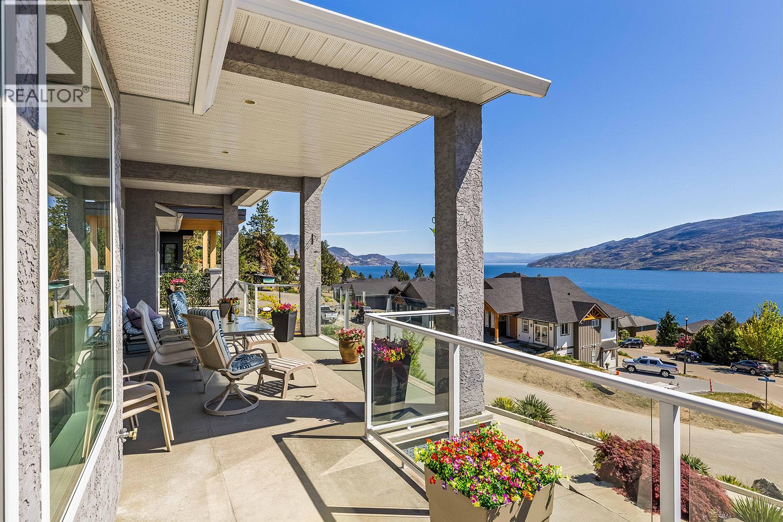 6498 Sherburn Road, Peachland, British Columbia  V0H 1X7 - Photo 17 - 10386925
