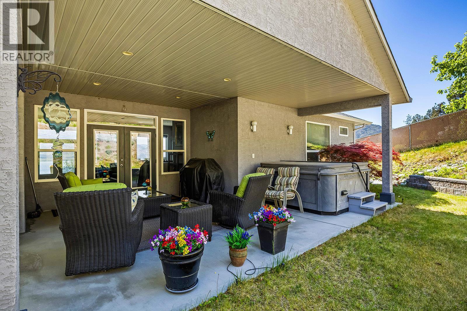 6498 Sherburn Road, Peachland, British Columbia  V0H 1X7 - Photo 38 - 10386925