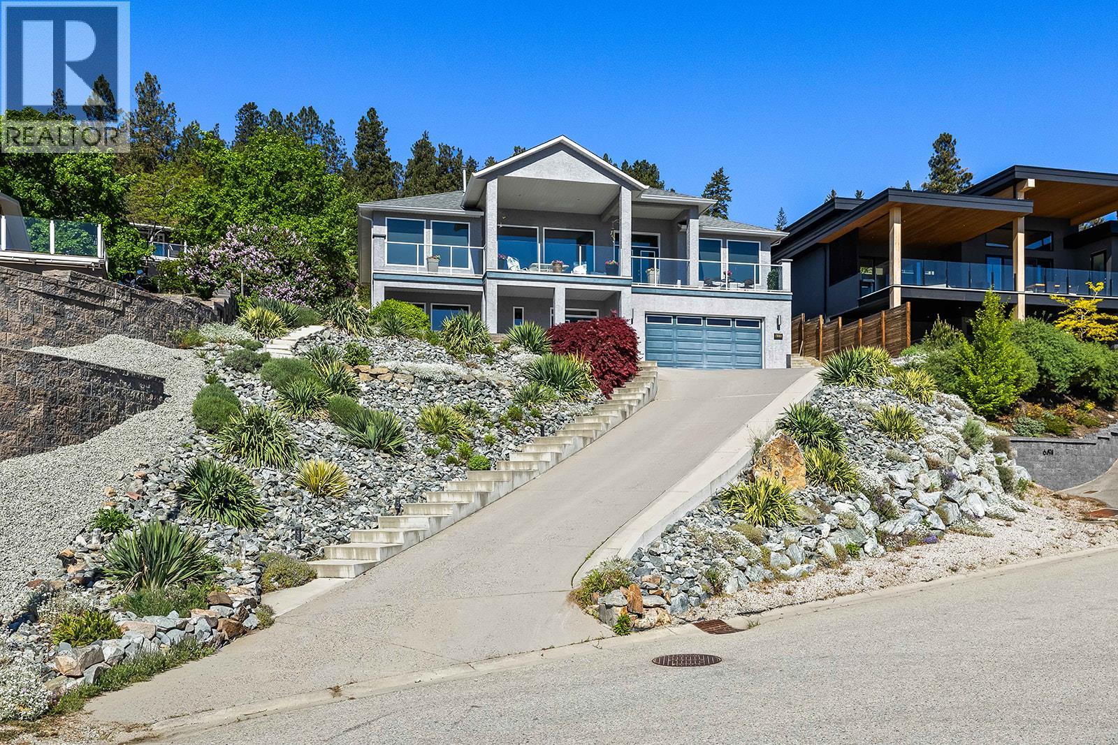 6498 Sherburn Road, Peachland, British Columbia  V0H 1X7 - Photo 59 - 10386925