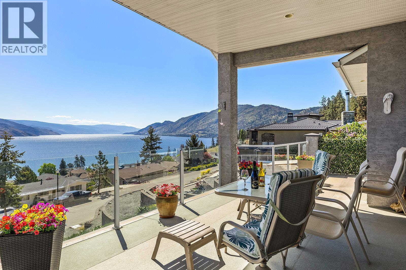 6498 Sherburn Road, Peachland, British Columbia  V0H 1X7 - Photo 8 - 10386925