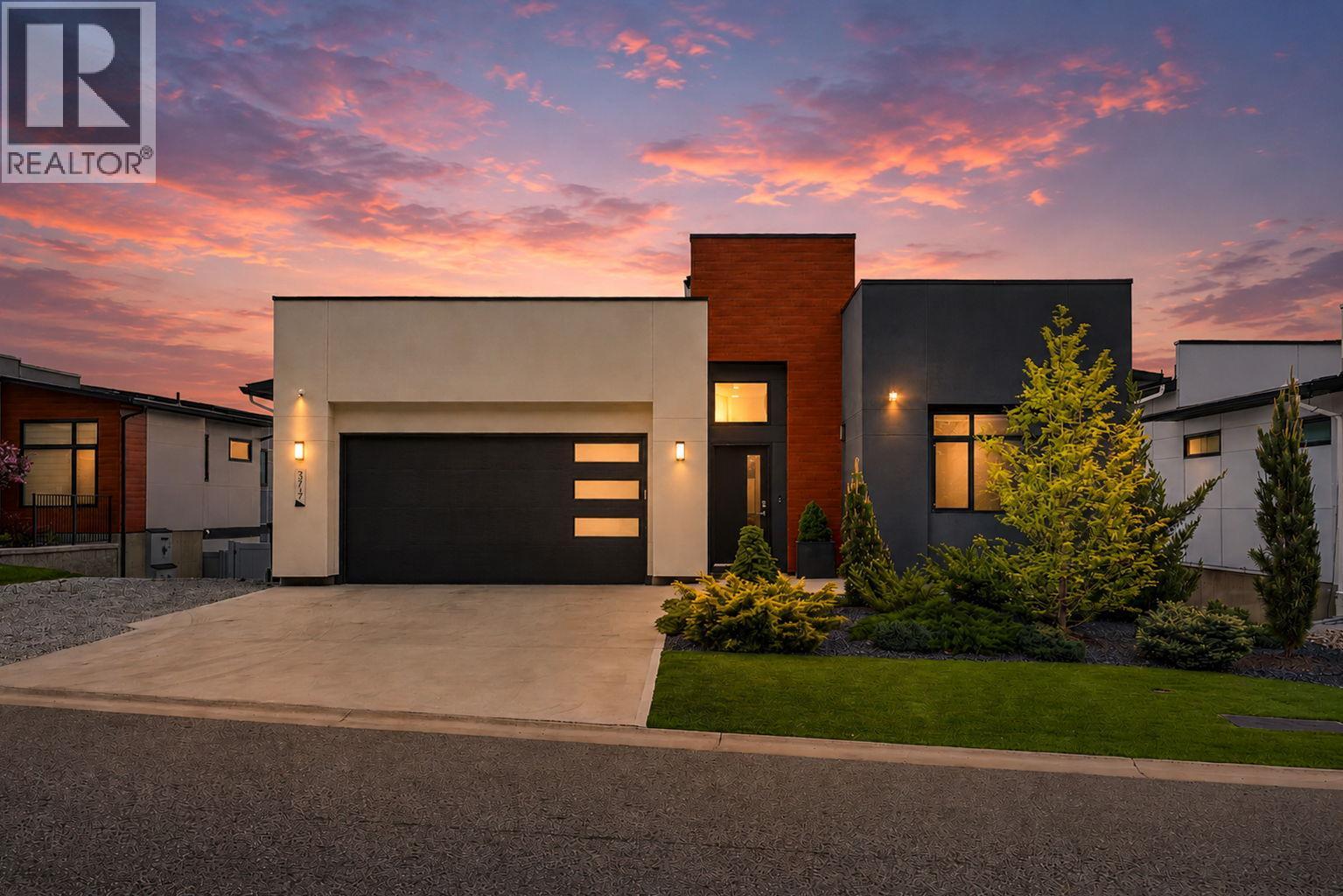 3717 Astoria Drive, west kelowna, British Columbia