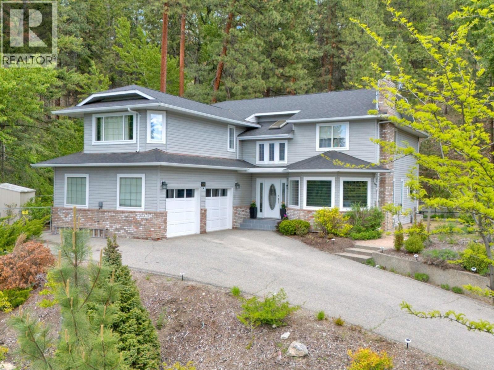 3257 JUNIPER Drive, naramata, British Columbia