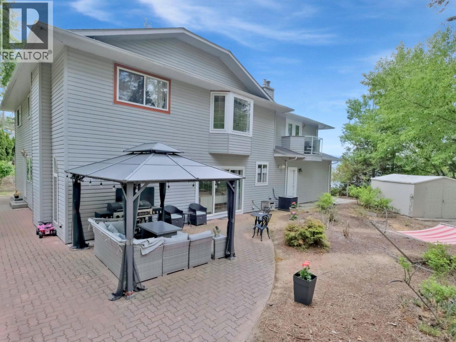 3257 Juniper Drive, Naramata, British Columbia  V0H 1N1 - Photo 3 - 10386889