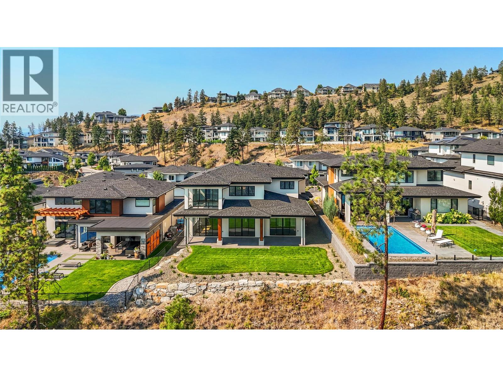 258 Summer Wood Drive, Kelowna, British Columbia  V1V 0C9 - Photo 10 - 10386831
