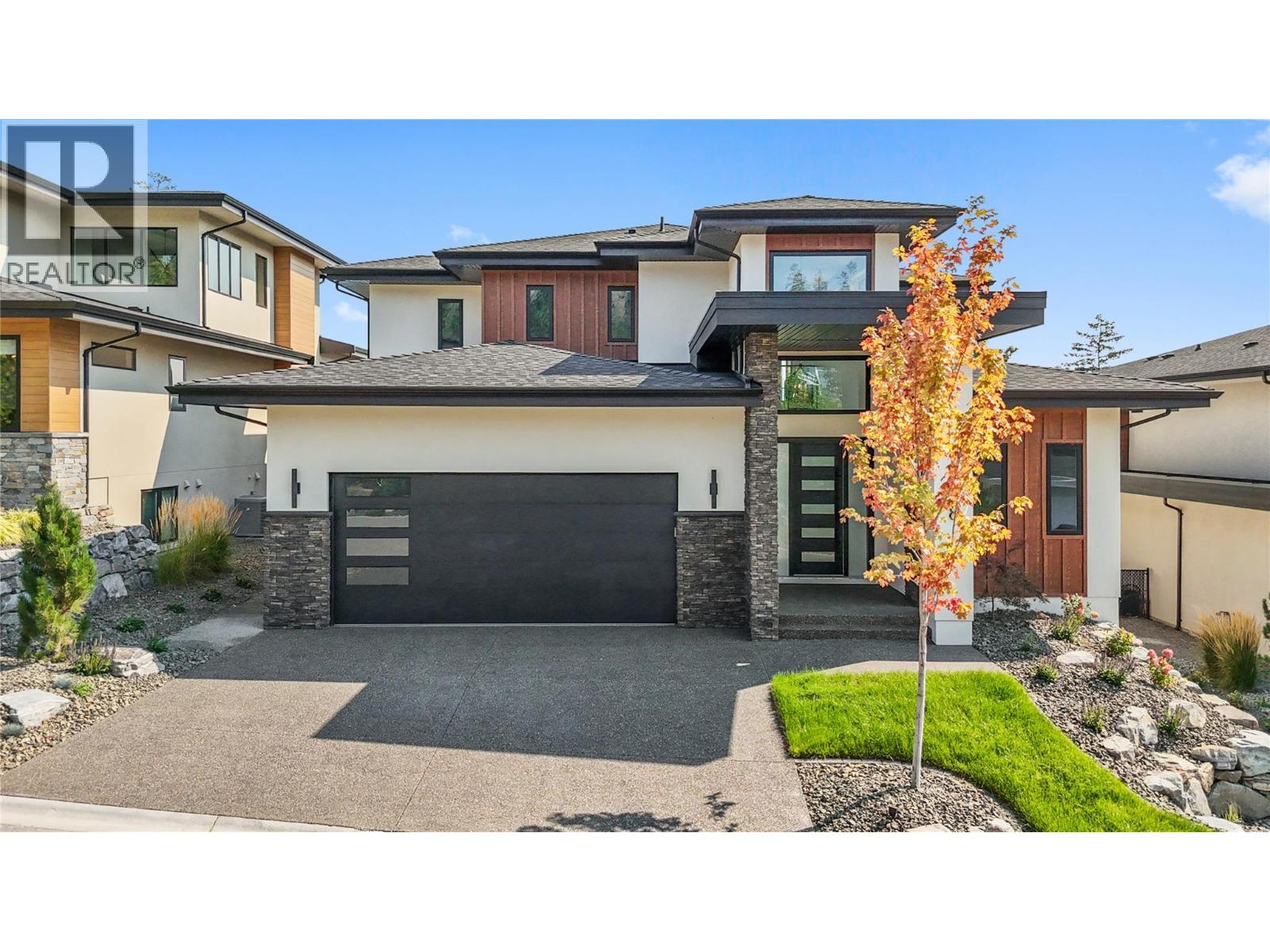258 Summer Wood Drive, Kelowna, British Columbia  V1V 0C9 - Photo 2 - 10386831