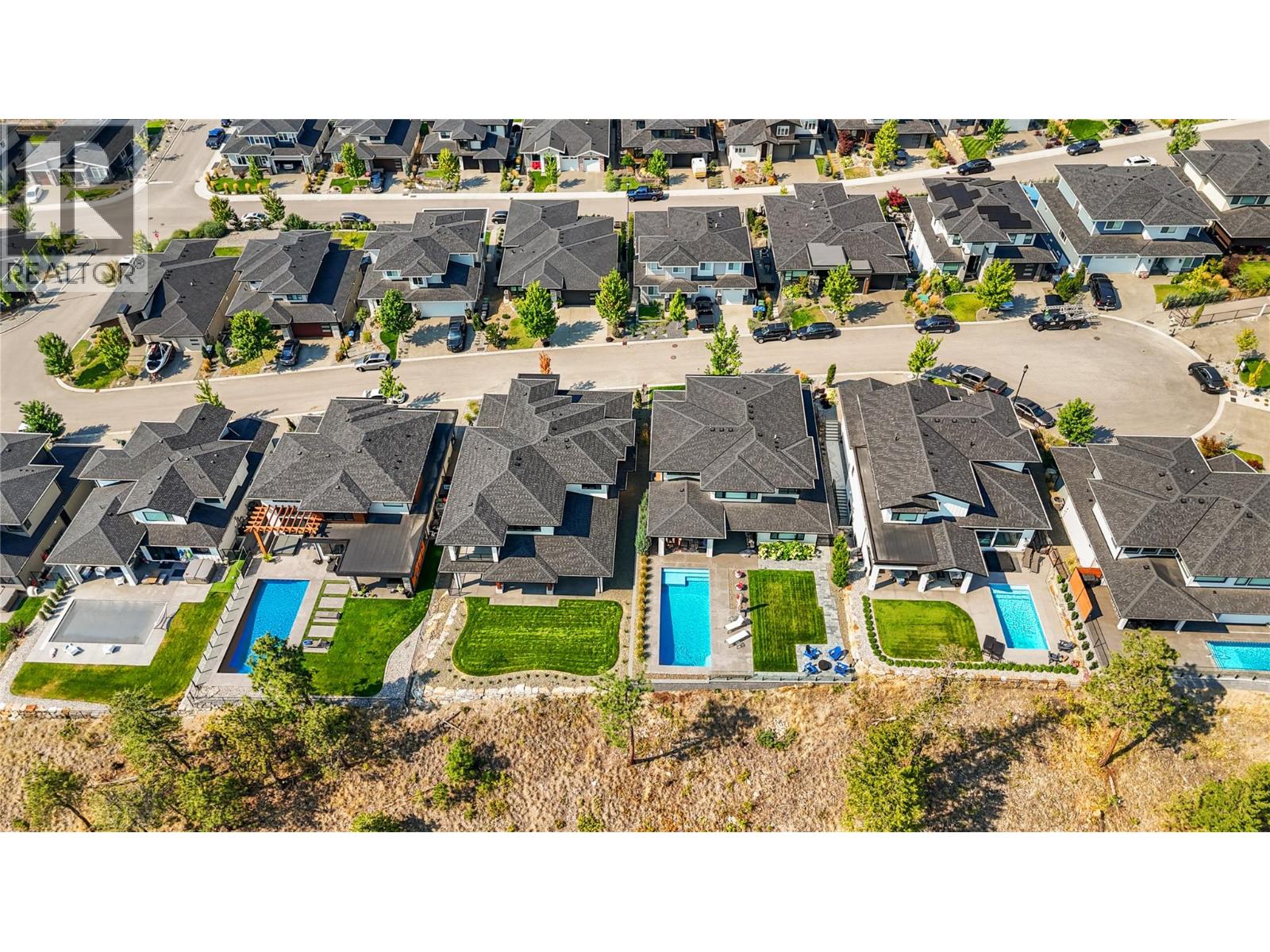258 Summer Wood Drive, Kelowna, British Columbia  V1V 0C9 - Photo 9 - 10386831