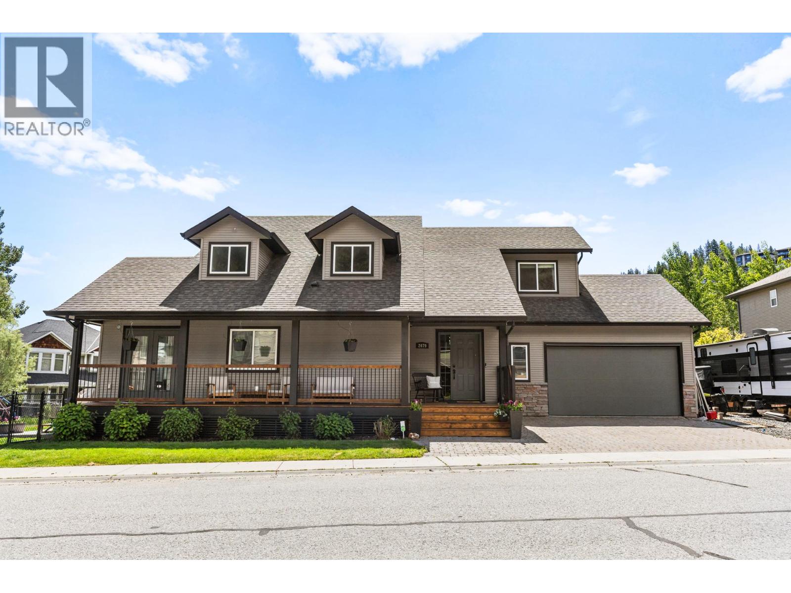 2079 Shelby Crescent, West Kelowna, British Columbia  V4T 3A9 - Photo 50 - 10387016