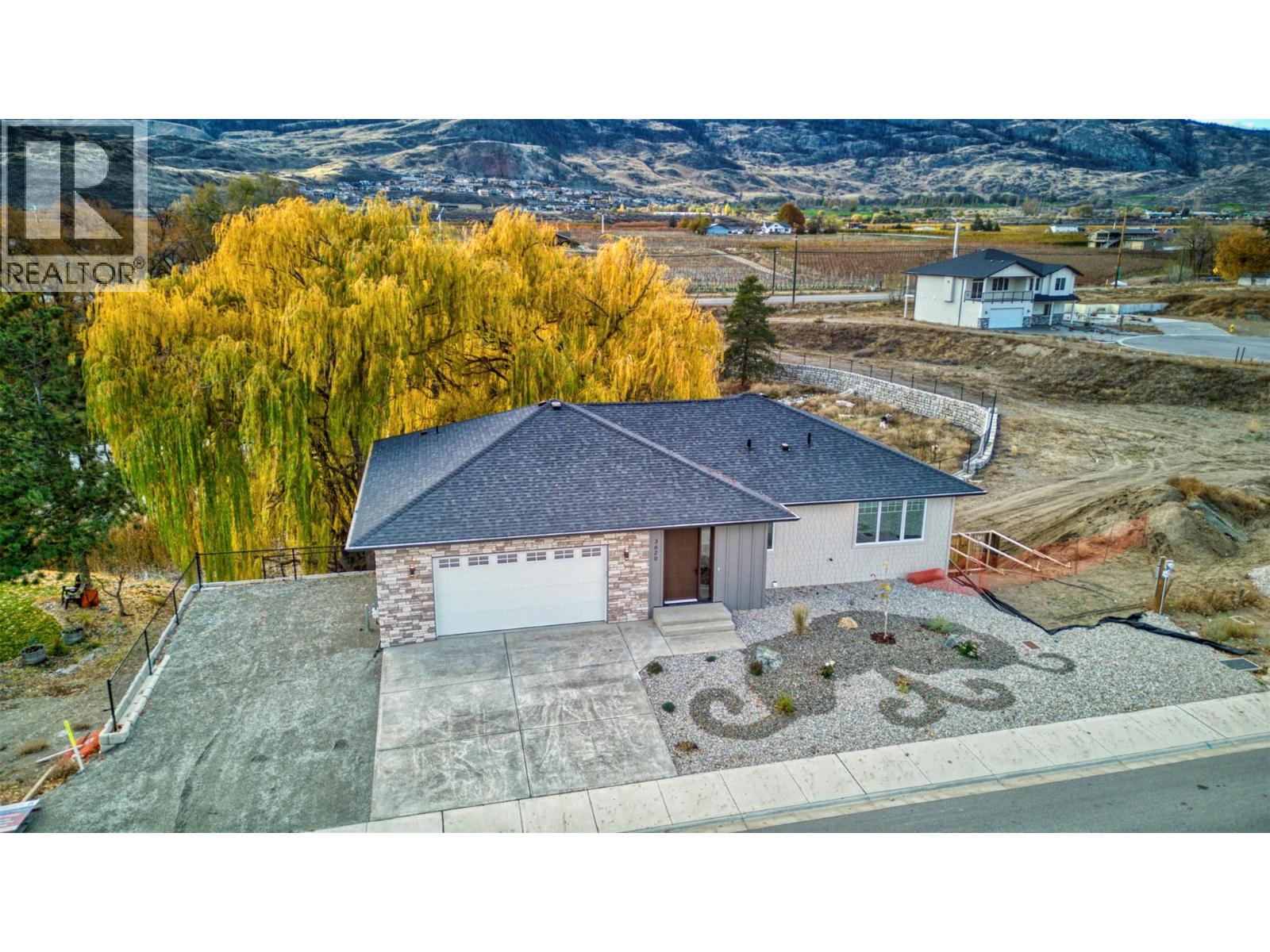 3620 Lobelia Drive, Osoyoos, British Columbia  V0H 1V1 - Photo 5 - 10386998
