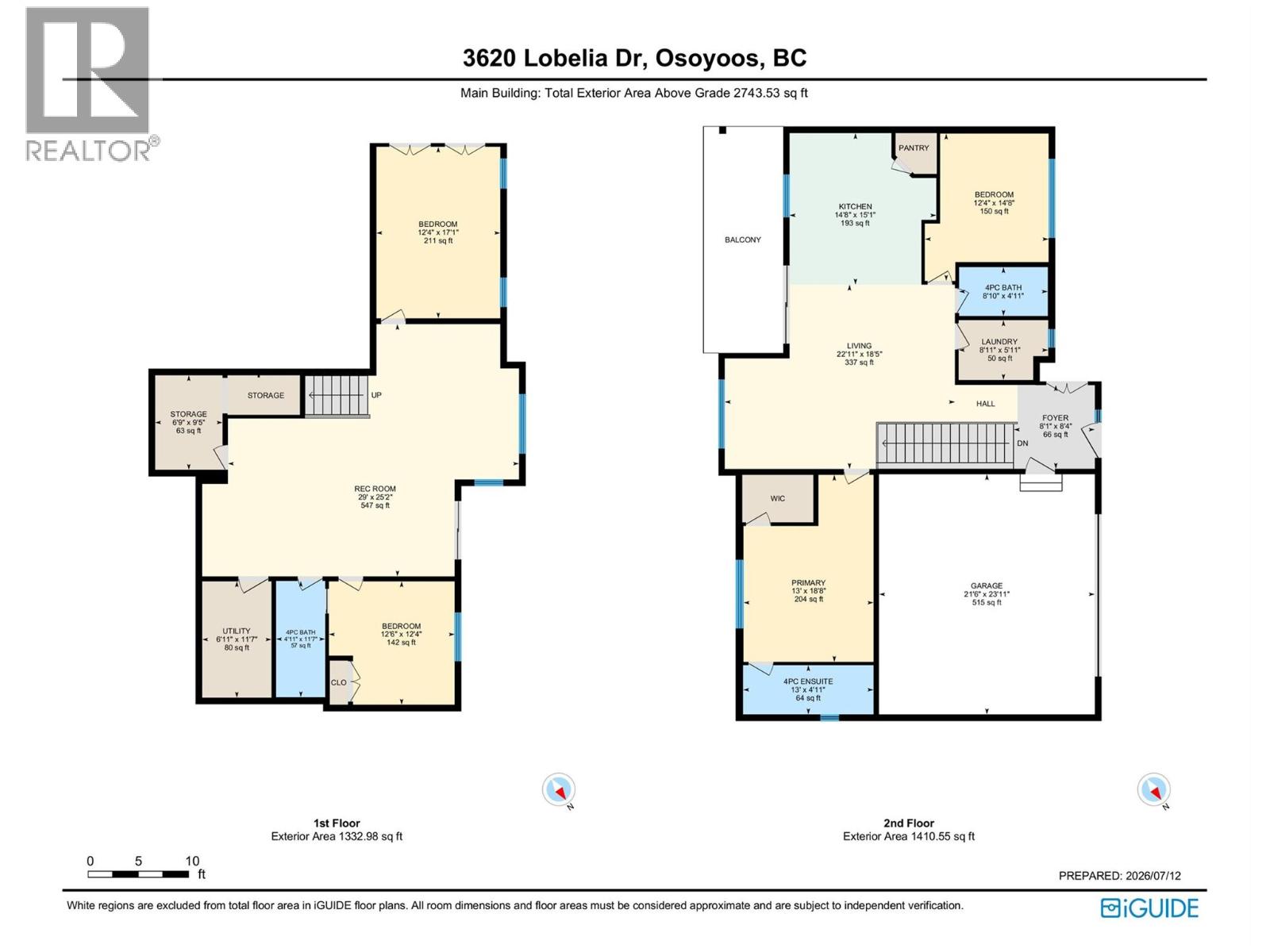 3620 Lobelia Drive, Osoyoos, British Columbia  V0H 1V1 - Photo 61 - 10386998
