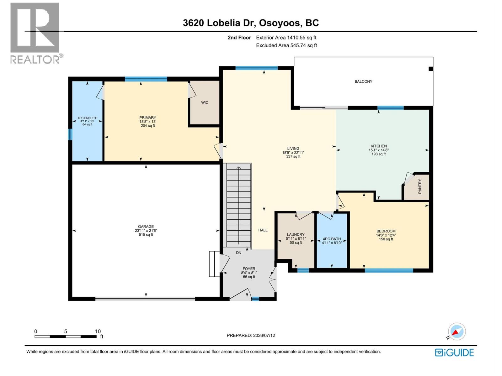 3620 Lobelia Drive, Osoyoos, British Columbia  V0H 1V1 - Photo 63 - 10386998