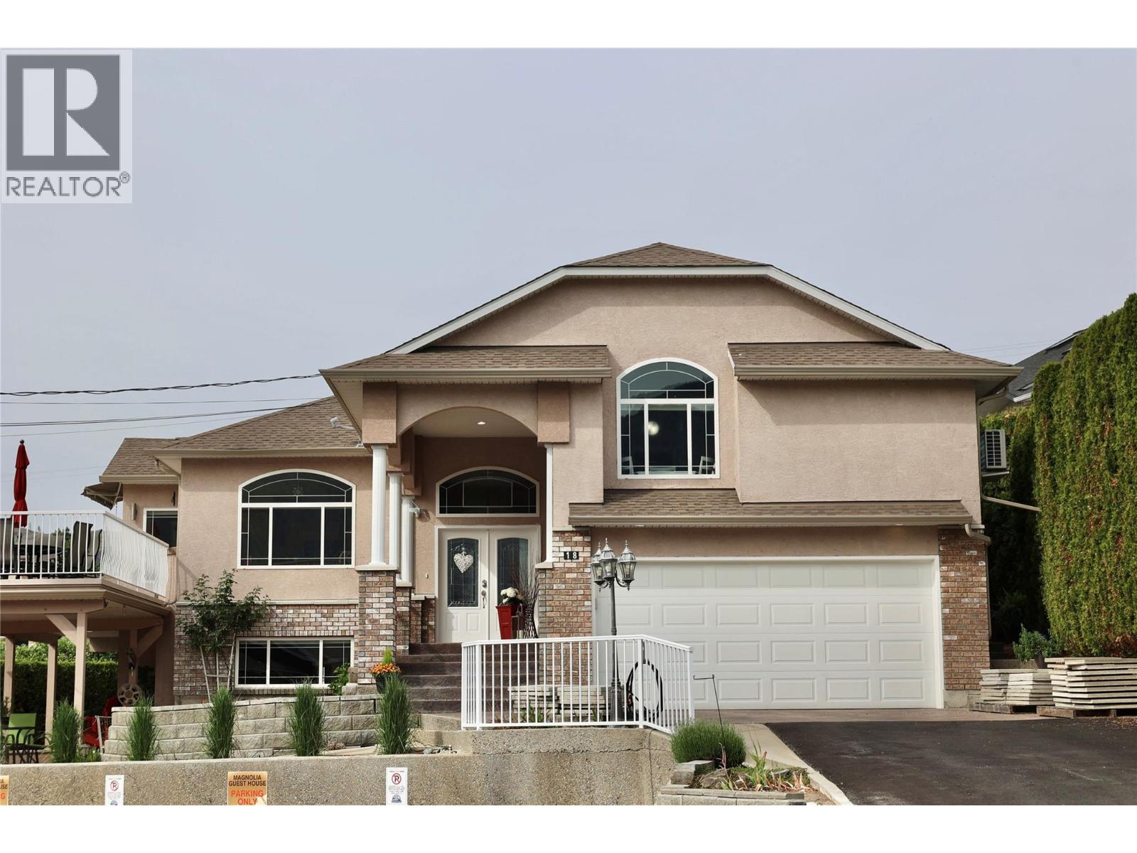 18 Magnolia Place, Osoyoos, British Columbia  V0H 1V1 - Photo 1 - 10386669
