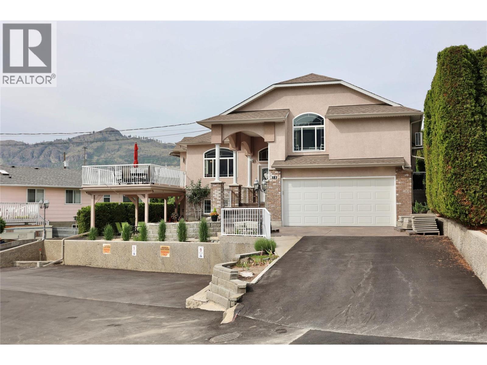 18 Magnolia Place, Osoyoos, British Columbia  V0H 1V1 - Photo 2 - 10386669