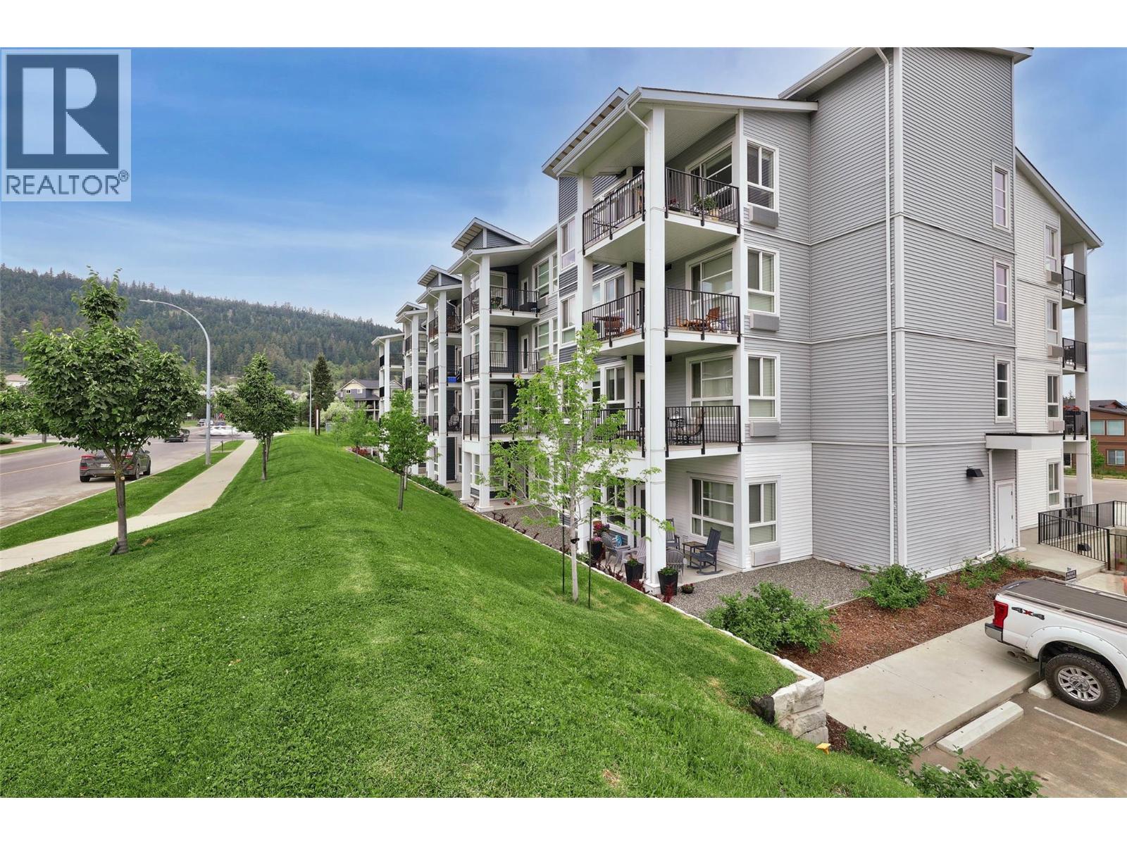 1880 Hugh Allan Drive Unit# 107, kamloops, British Columbia