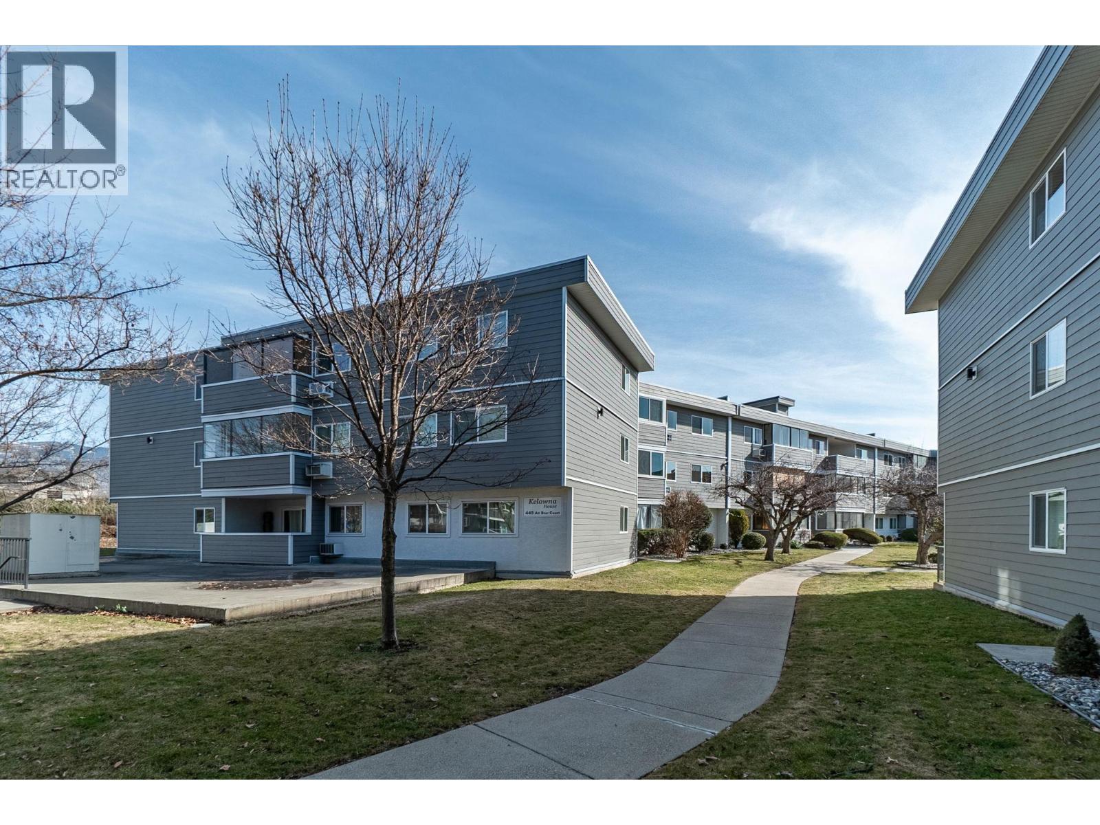 445 All Star Court Unit# 302 Lot# 35, Kelowna, British Columbia  V1X 5N7 - Photo 2 - 10386284
