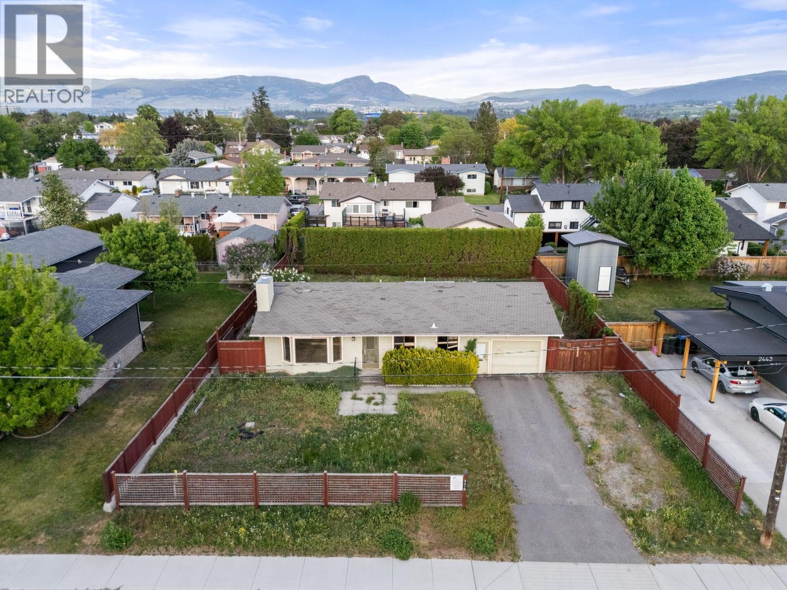2429 Ethel Street, kelowna, British Columbia