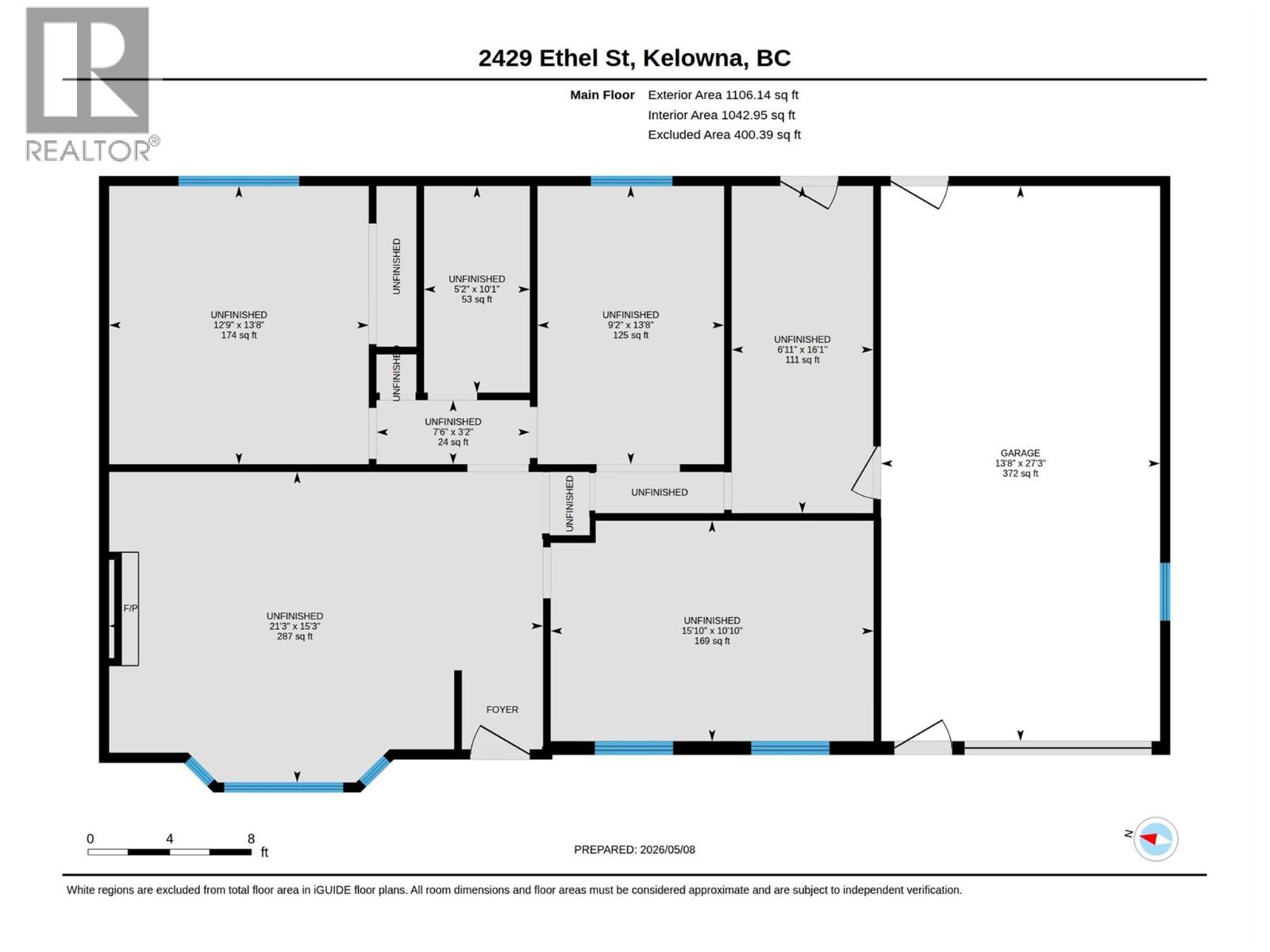 2429 Ethel Street, Kelowna, British Columbia  V1Y 3A4 - Photo 26 - 10385023