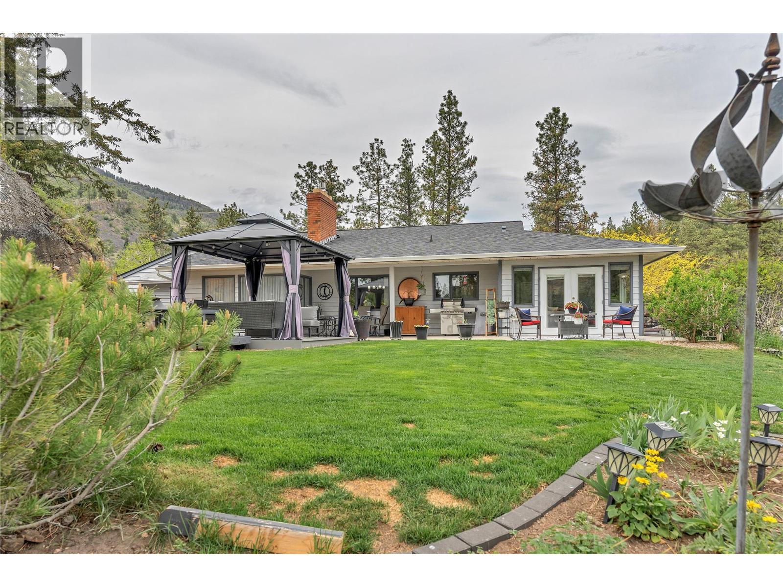103 EAGLE Drive, kaleden, British Columbia