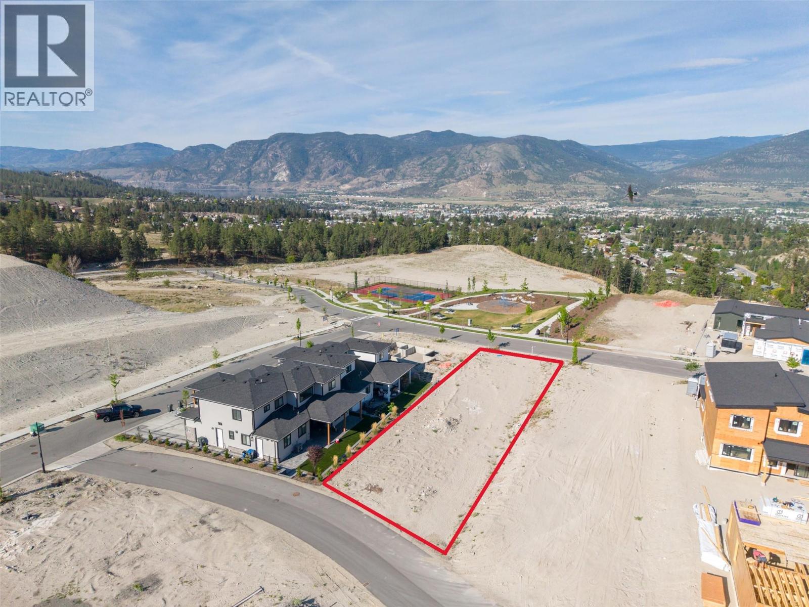 110 Deer Place, Penticton, British Columbia  V2A 0J8 - Photo 1 - 10387026