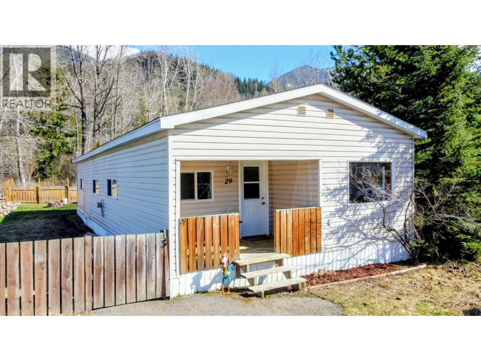 9773 Stephenson Road Lot# 29, fernie, British Columbia