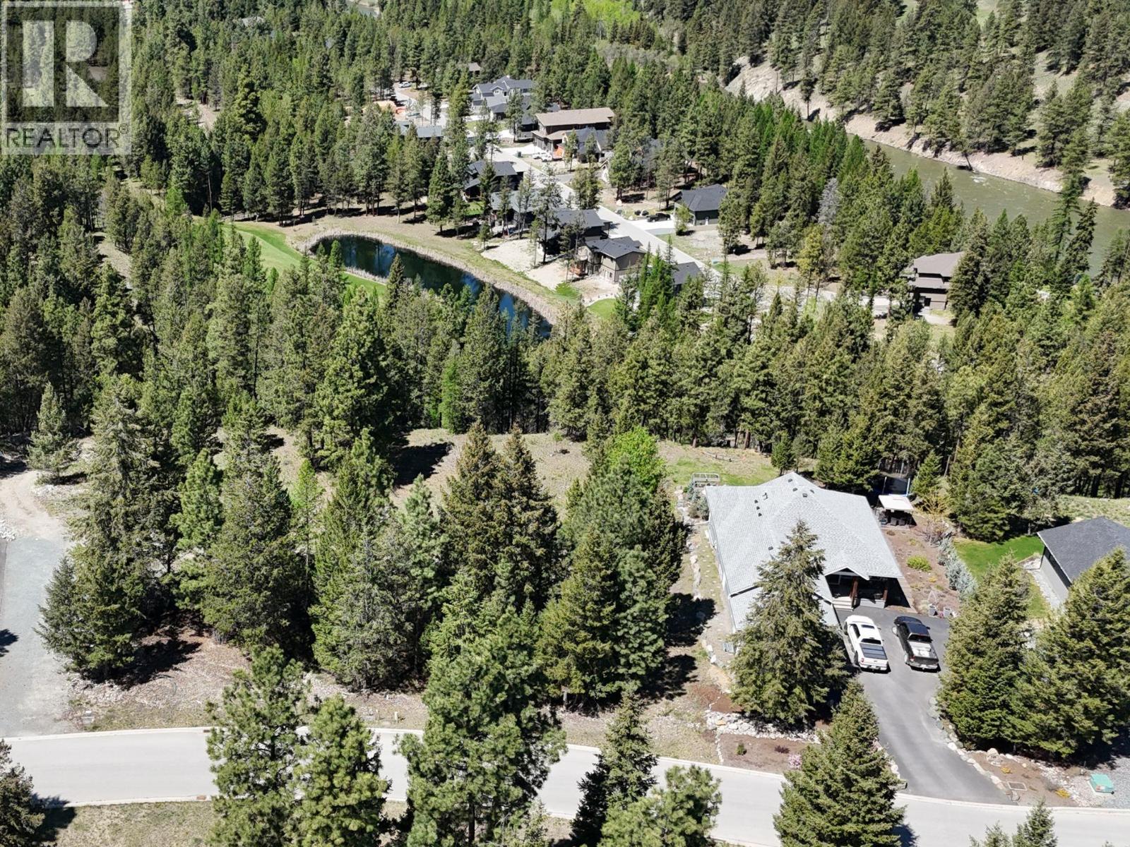 Purcell Place Lot# 144, Cranbrook, British Columbia  V1C 0C6 - Photo 3 - 10386954
