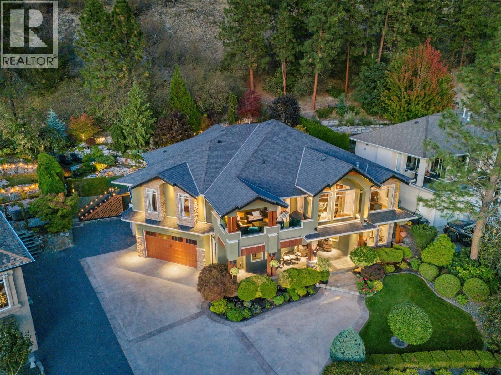 1778 Vineyard Drive, Kelowna, British Columbia  V4T 2W7 - Photo 61 - 10386585