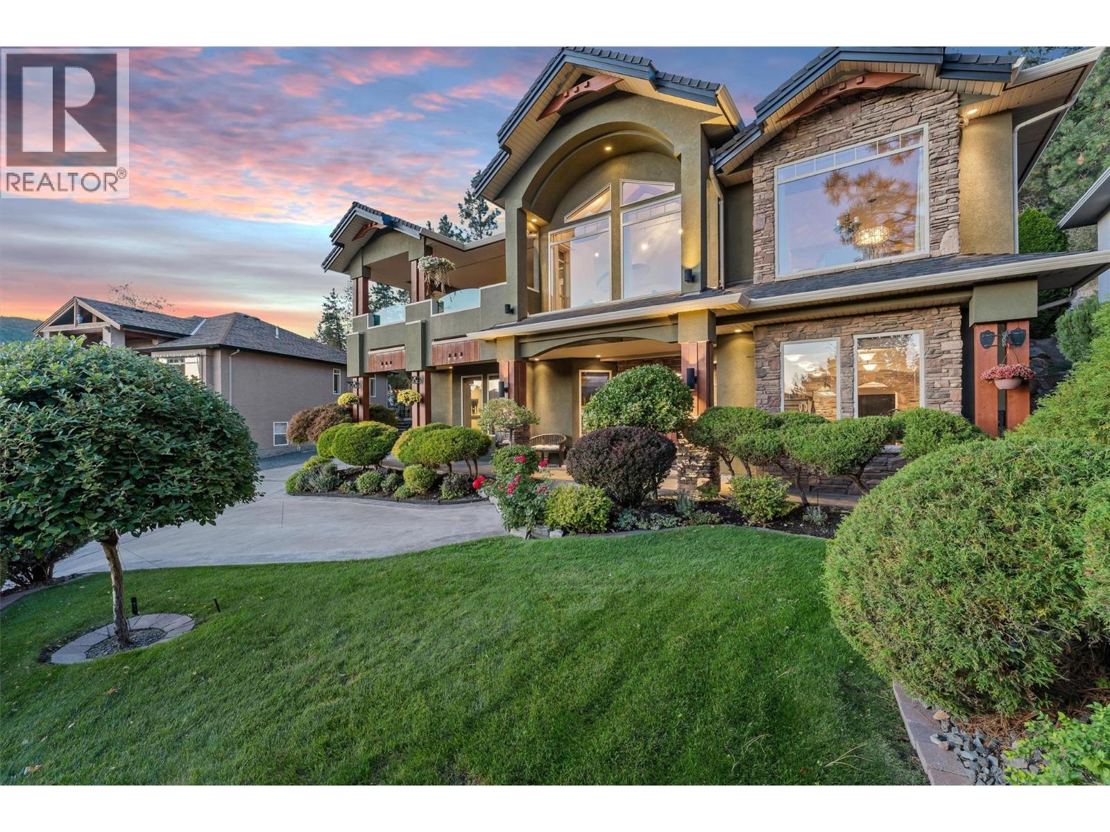 1778 Vineyard Drive, Kelowna, British Columbia  V4T 2W7 - Photo 66 - 10386585