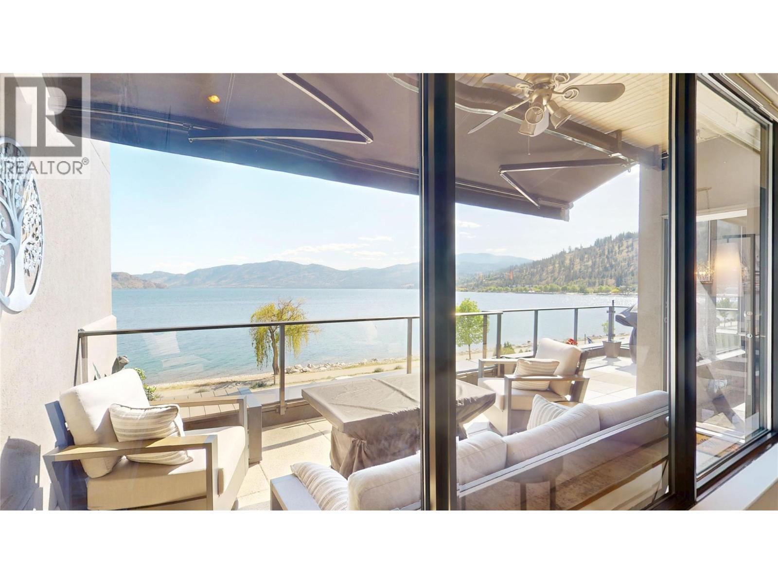 4200 Beach Avenue Unit# 305, Peachland, British Columbia  V0H 1X6 - Photo 16 - 10387024
