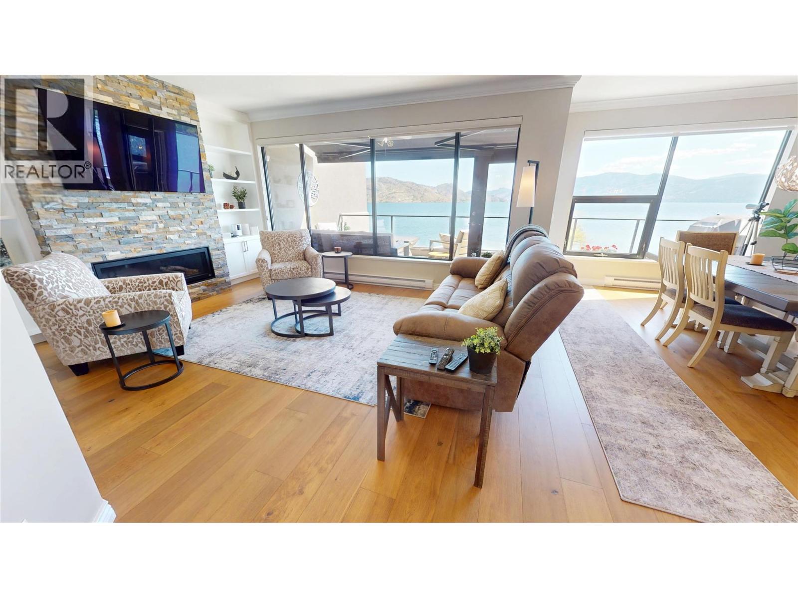 4200 Beach Avenue Unit# 305, Peachland, British Columbia  V0H 1X6 - Photo 17 - 10387024