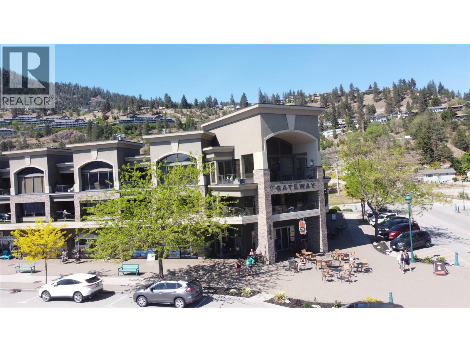4200 Beach Avenue Unit# 305, Peachland, British Columbia  V0H 1X6 - Photo 33 - 10387024